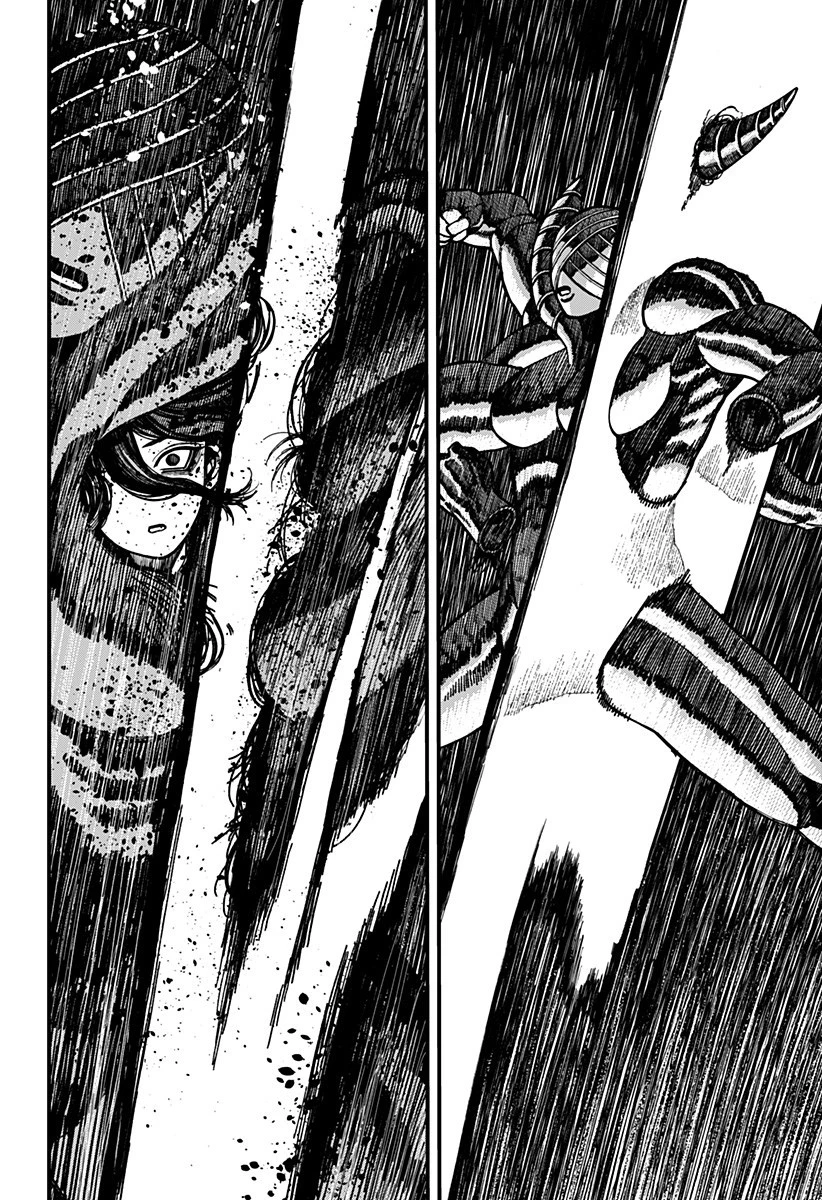 ケントゥリア 第63話 - 16