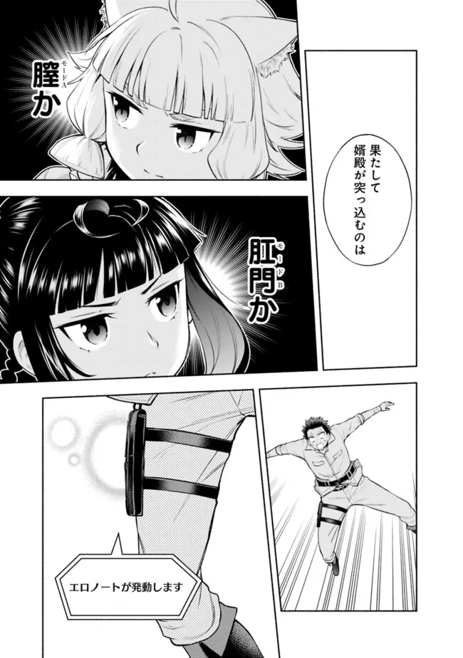エロゲの世界でスローライフ 〜一緒に異世界転移してきたヤリサーの大学生たちに追放されたので、辺境で無敵になって真のヒロインたちとヨロシクやります〜 第34話 - 5