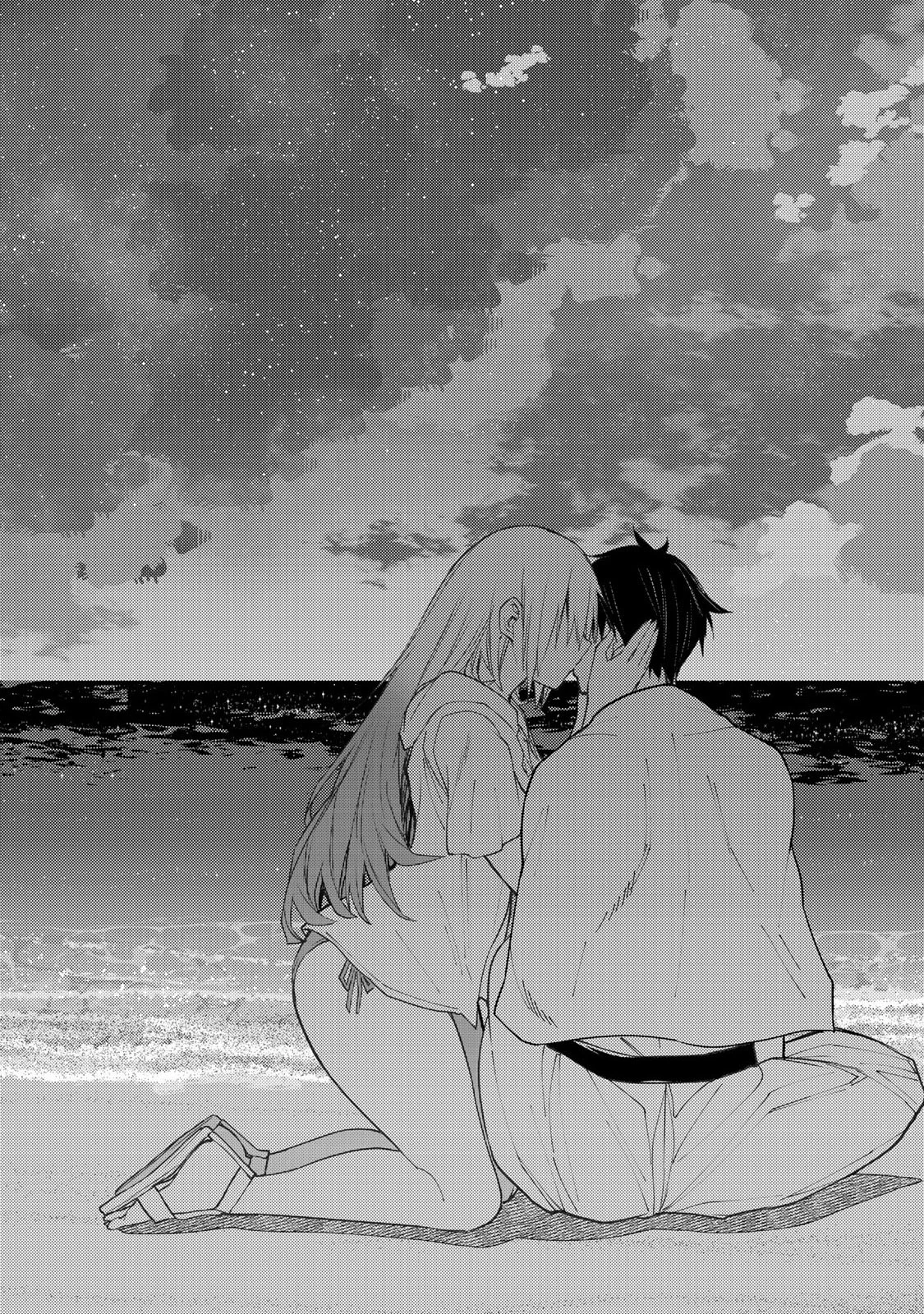 聖なる乙女と秘めごとを 第46話 - 18