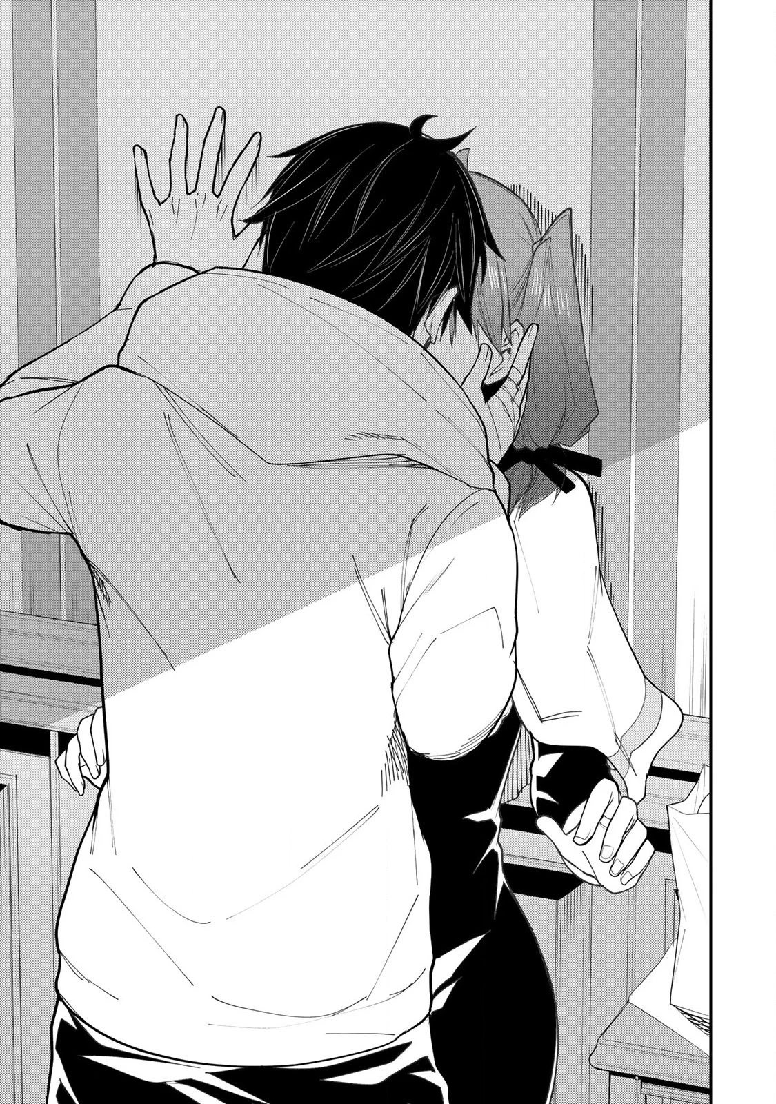 聖なる乙女と秘めごとを 第36話 - 15