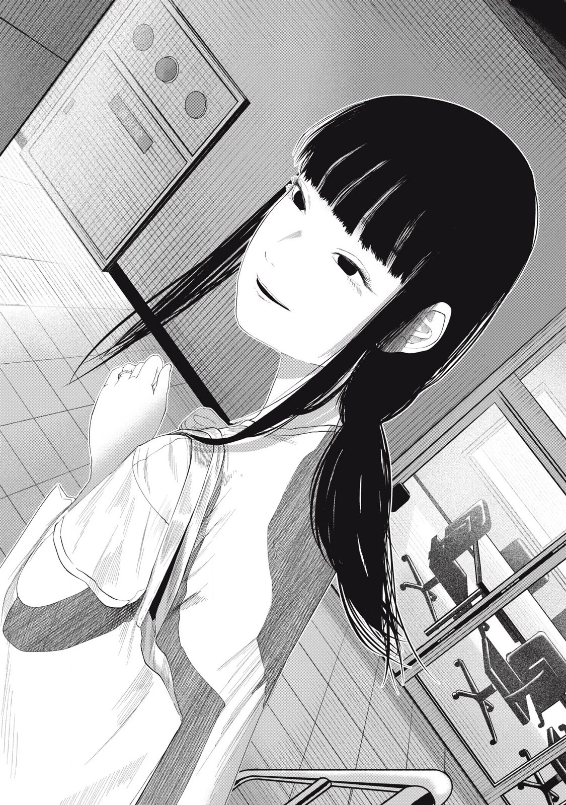 娘の寝室 第19話 - 14