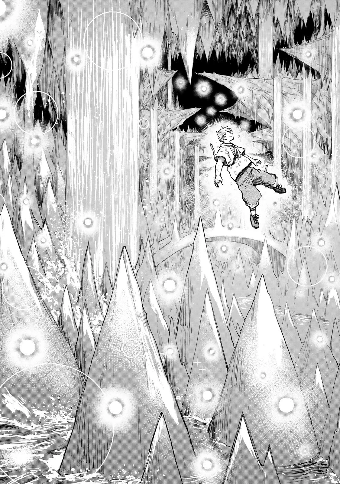 最強で最速の無限レベルアップ　～スキル【経験値１０００倍】と【レベルフリー】でレベル上限の枷が外れた俺は無双する～ 第79話 - 15