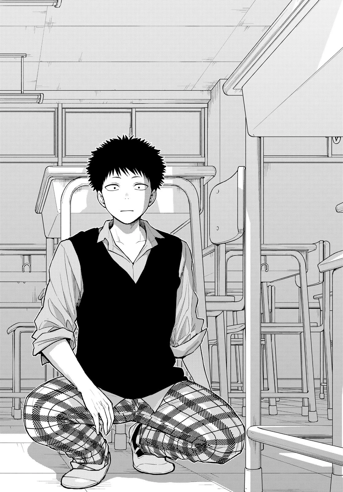 黒岩メダカに私の可愛いが通じない 第173話 - 12