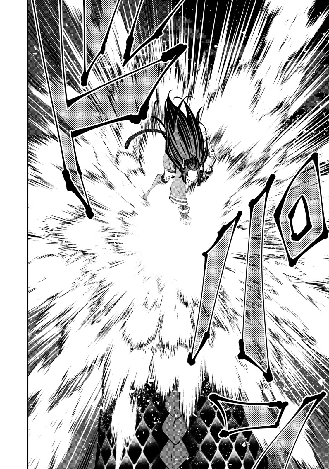 異世界魔王と召喚少女の奴隷魔術 第127.6話 - 10