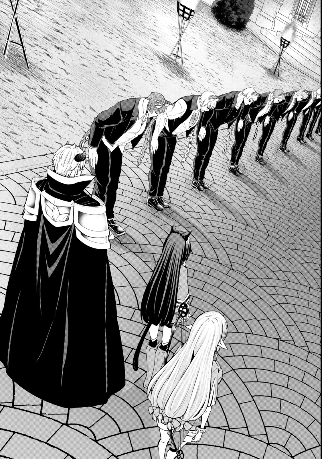 異世界魔王と召喚少女の奴隷魔術 第122.6話 - 14