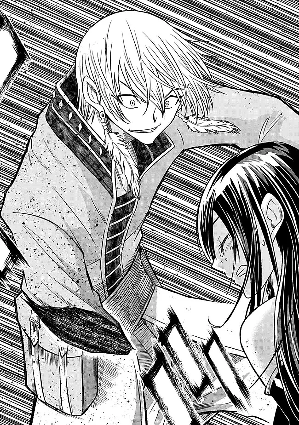 カット＆ペーストでこの世界を生きていく 第113話 - 25