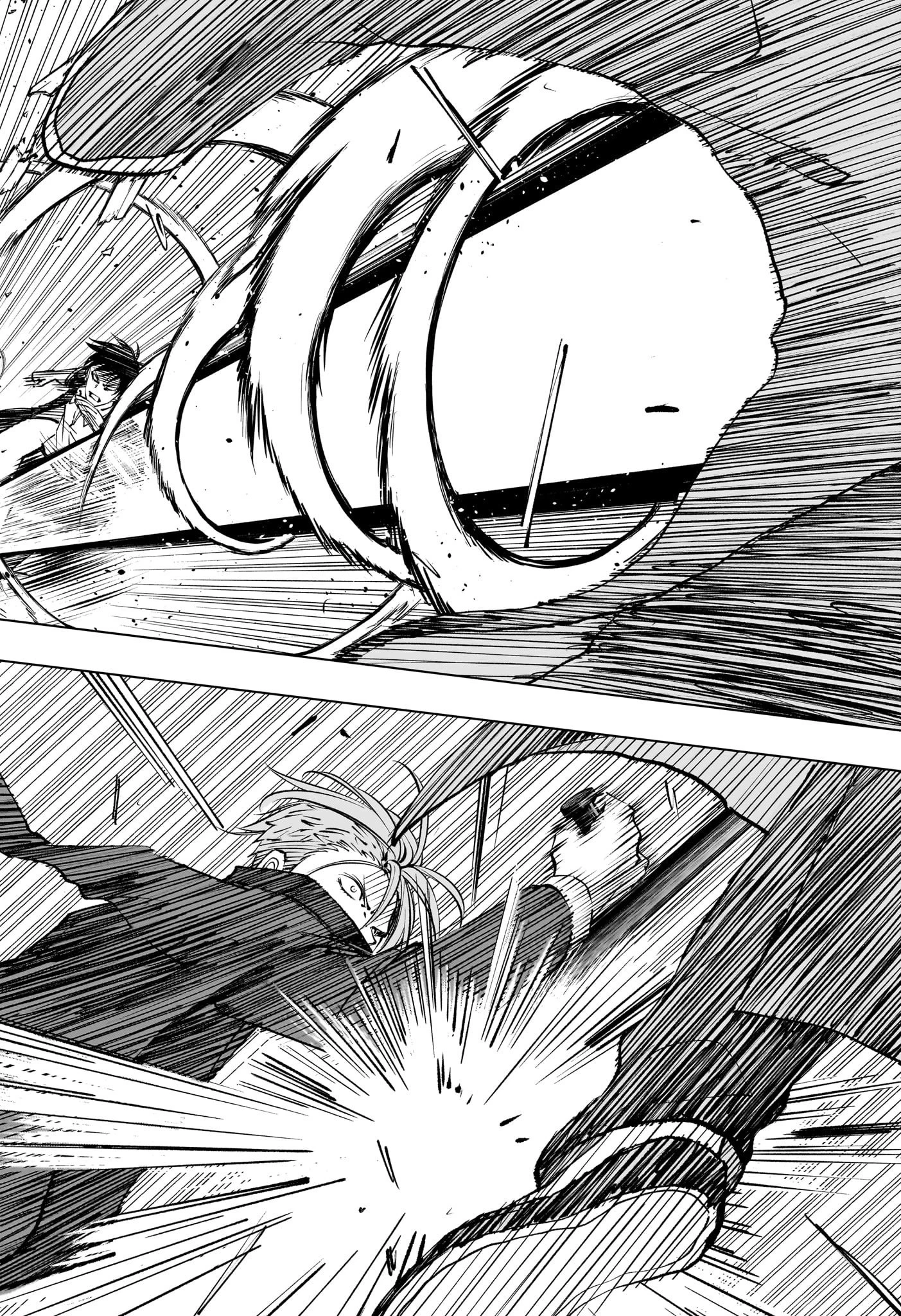 キルアオ 第113話 - 2