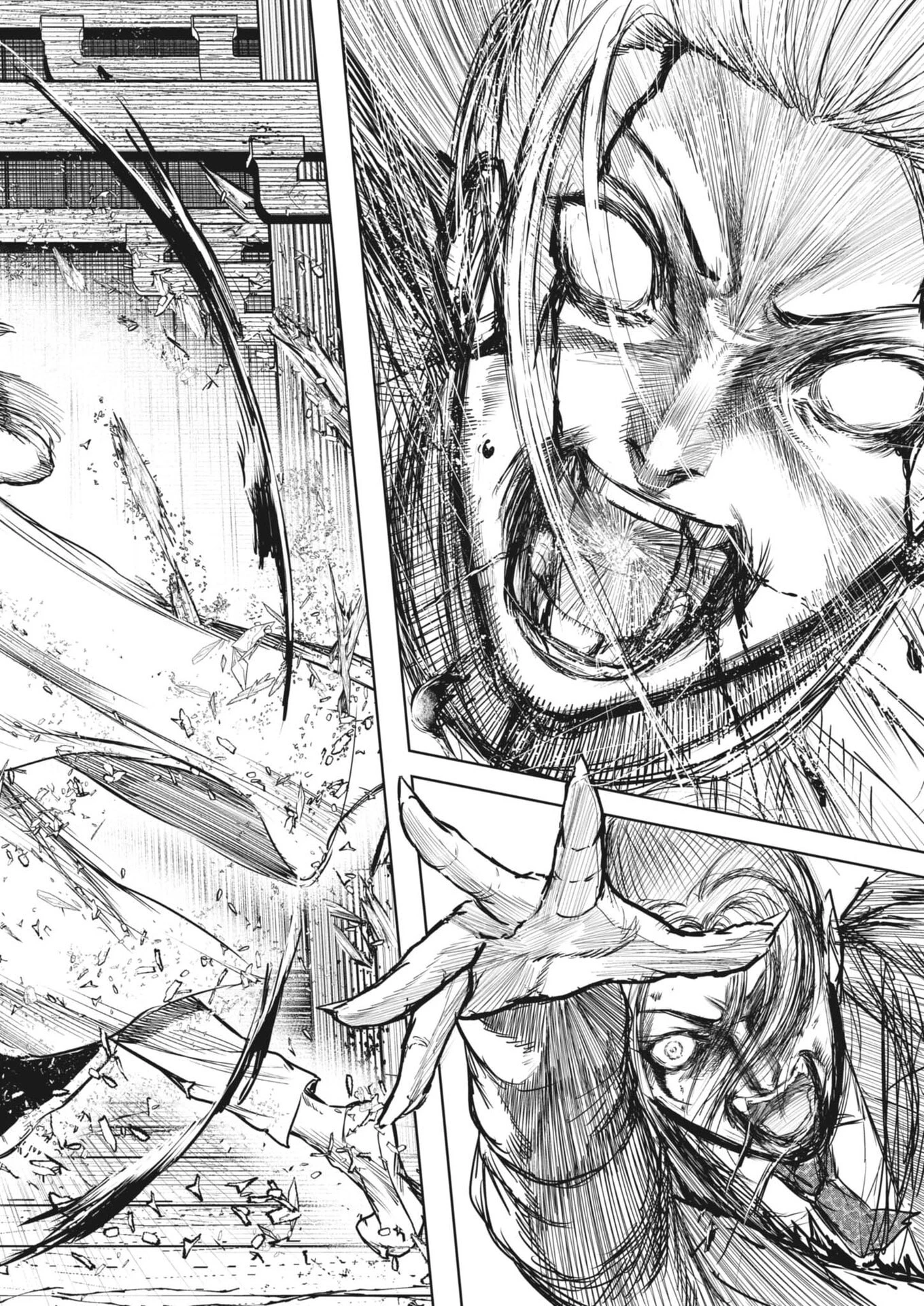 ROPPEN-六篇- 第90話 - 8