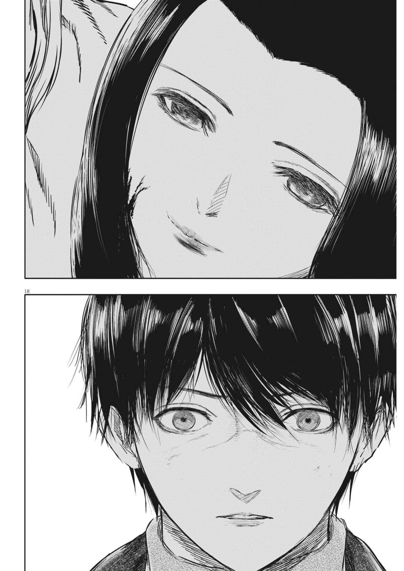 ROPPEN-六篇- 第90話 - 18