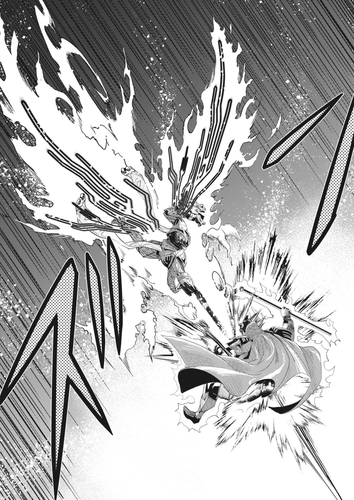 風都探偵 第167話 - 15