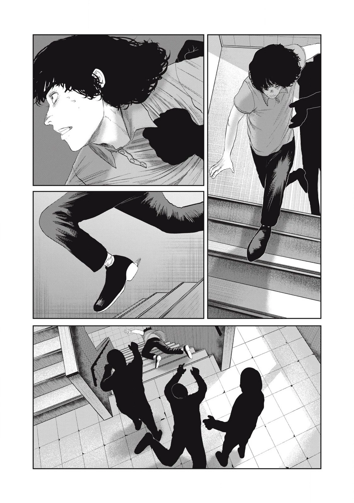 娘の寝室 第50話 - 12