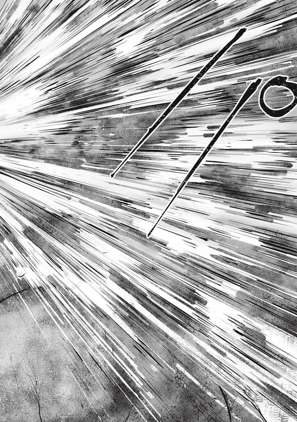 ゾンビ世界でハーレムをつくろう！ 第14.1話 - 10