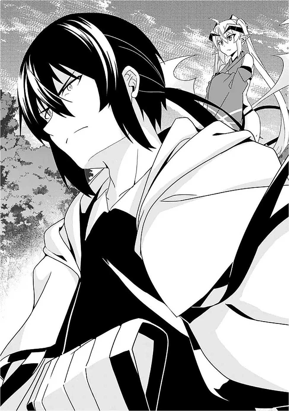 左遷された【無能】宮廷魔法使い、実は魔法がなくても最強 第18話 - 8