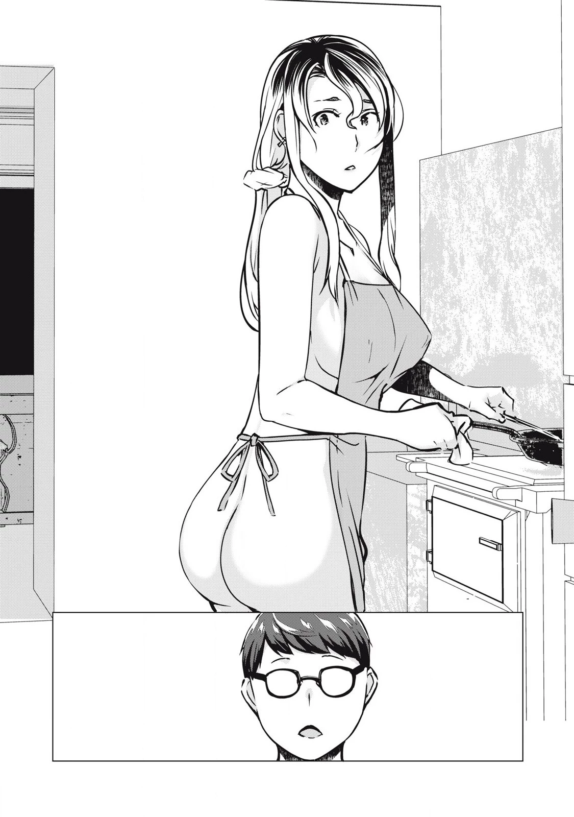 NTREVENGE 第33話 - 9