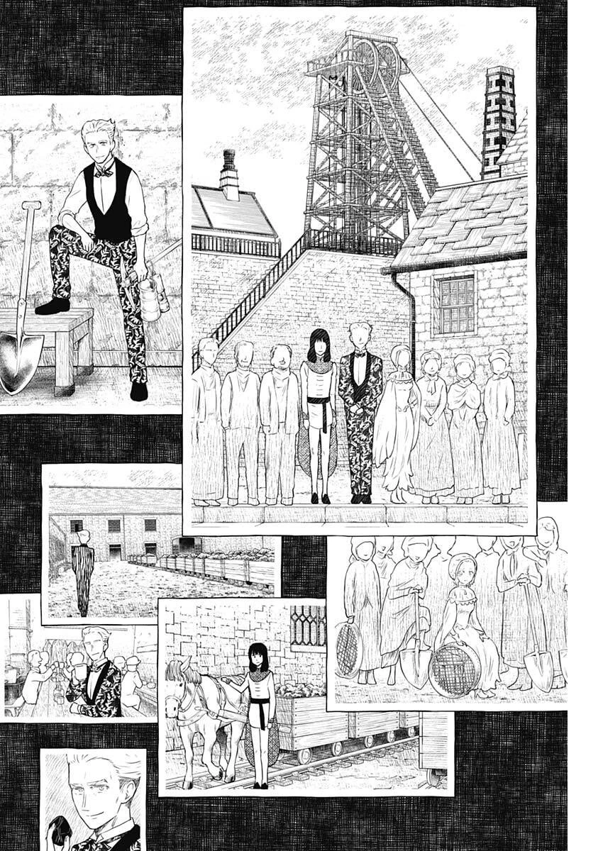 シャドーハウス 第224話 - 4