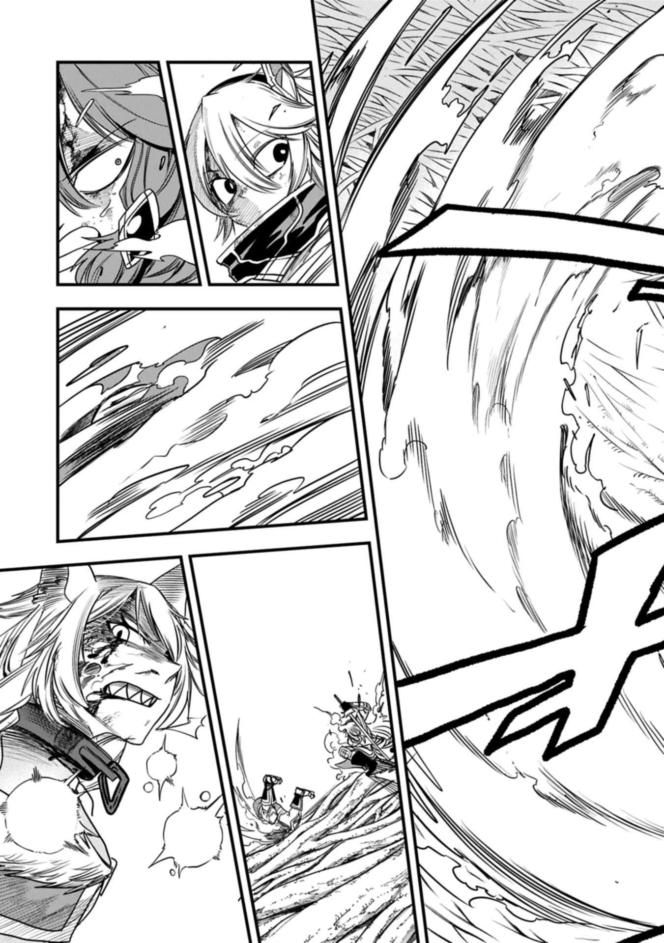 生まれた直後に捨てられたけど、前世が大賢者だったので余裕で生きてます 第62.1話 - 5