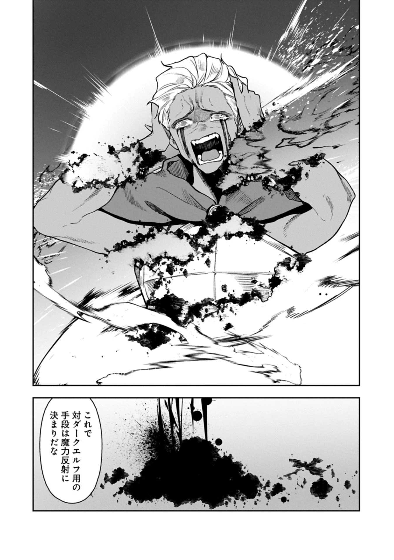 国に最強のバリアを張ったら平和になりすぎて追放されました。～俺の魔法がヤバすぎて、美女と魔族に囲まれてるんだが！？～ 第15.2話 - 6