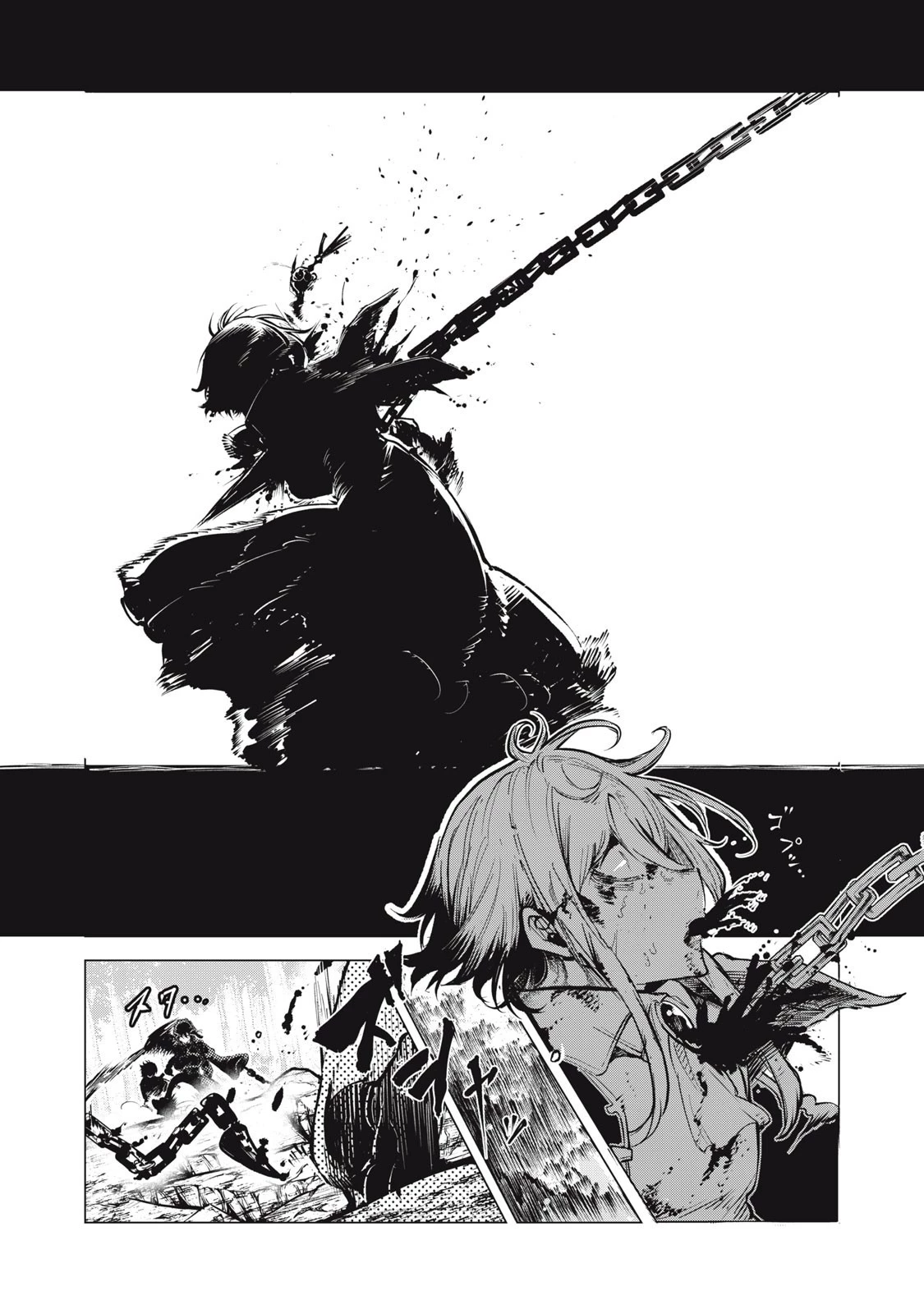 国を追われた竜師さん、拾われた隣国でうっかり無双してしまう。〜弱小国家が大陸最強の竜の楽園になるまで〜 第28.2話 - 10