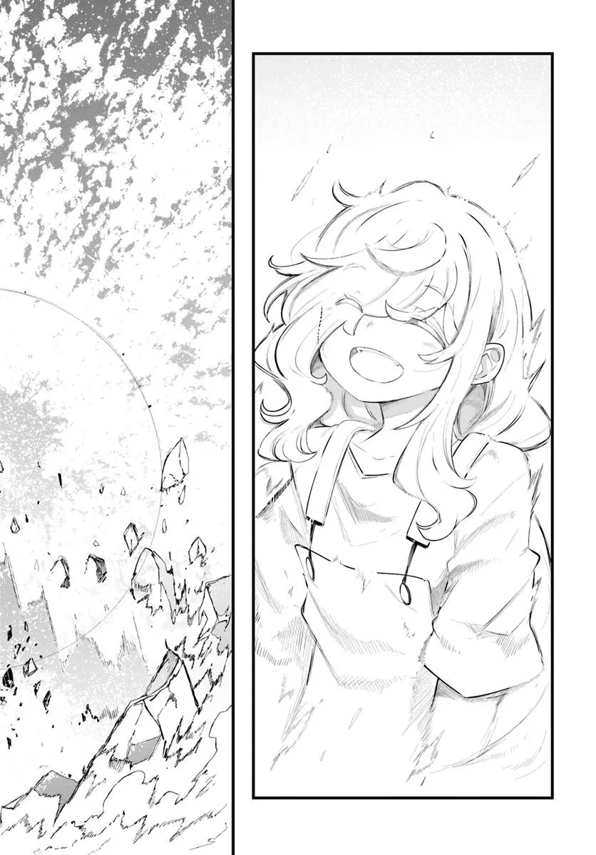 成長チートでなんでもできるようになったが、無職だけは辞められないようです 第90話 - 54