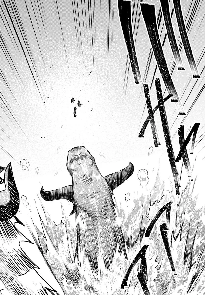 成長チートでなんでもできるようになったが、無職だけは辞められないようです 第89話 - 28