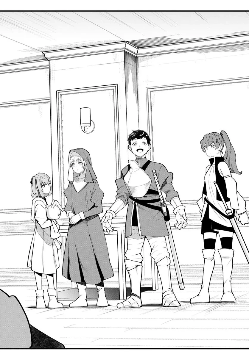 成長チートでなんでもできるようになったが、無職だけは辞められないようです 第88話 - 36