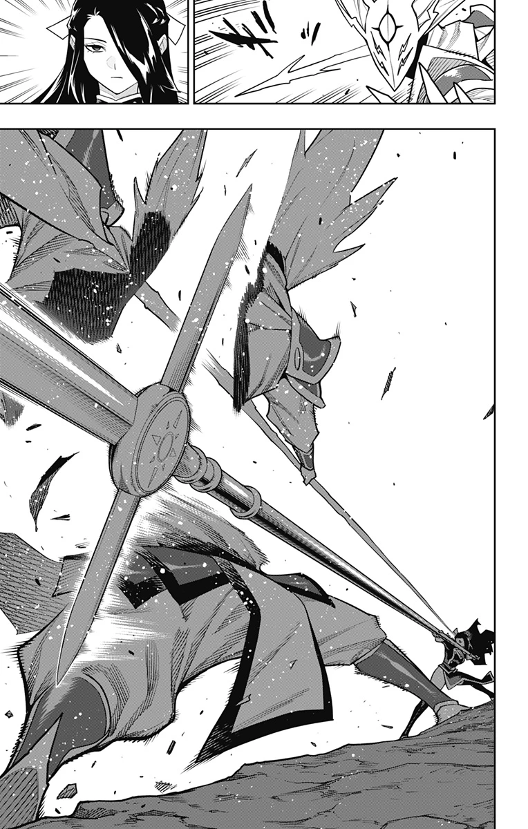 魔都精兵のスレイブ 第160話 - 19