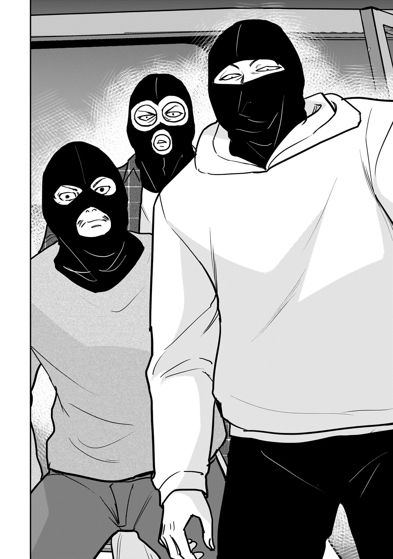 犯面教師 第22話 - 8