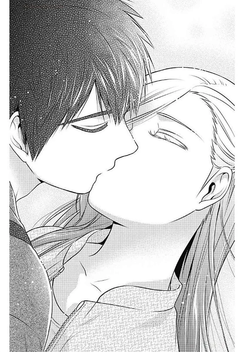 一緒に暮らしていいですか？ 第33話 - 16