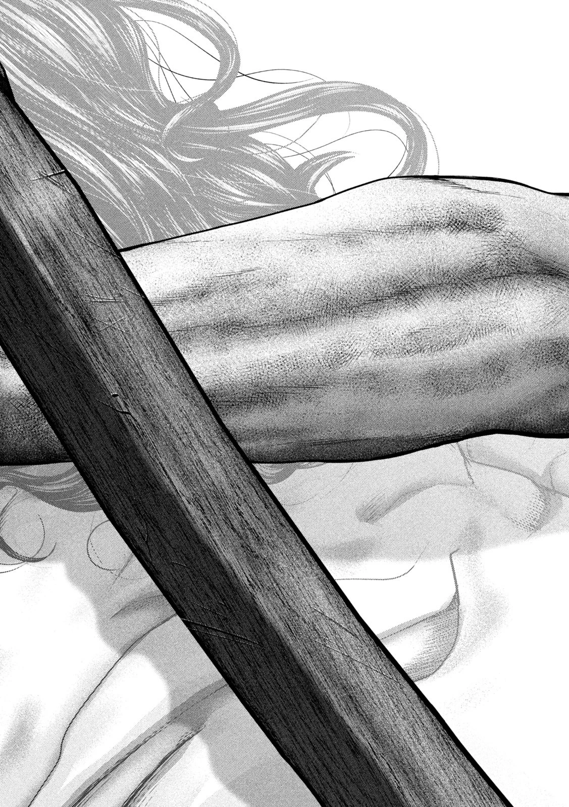 ねずみの初恋 第77話 - 6