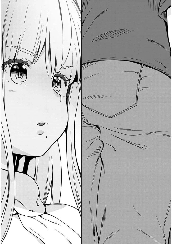 田舎の黒ギャルJKと結婚しました 第6.2話 - 7