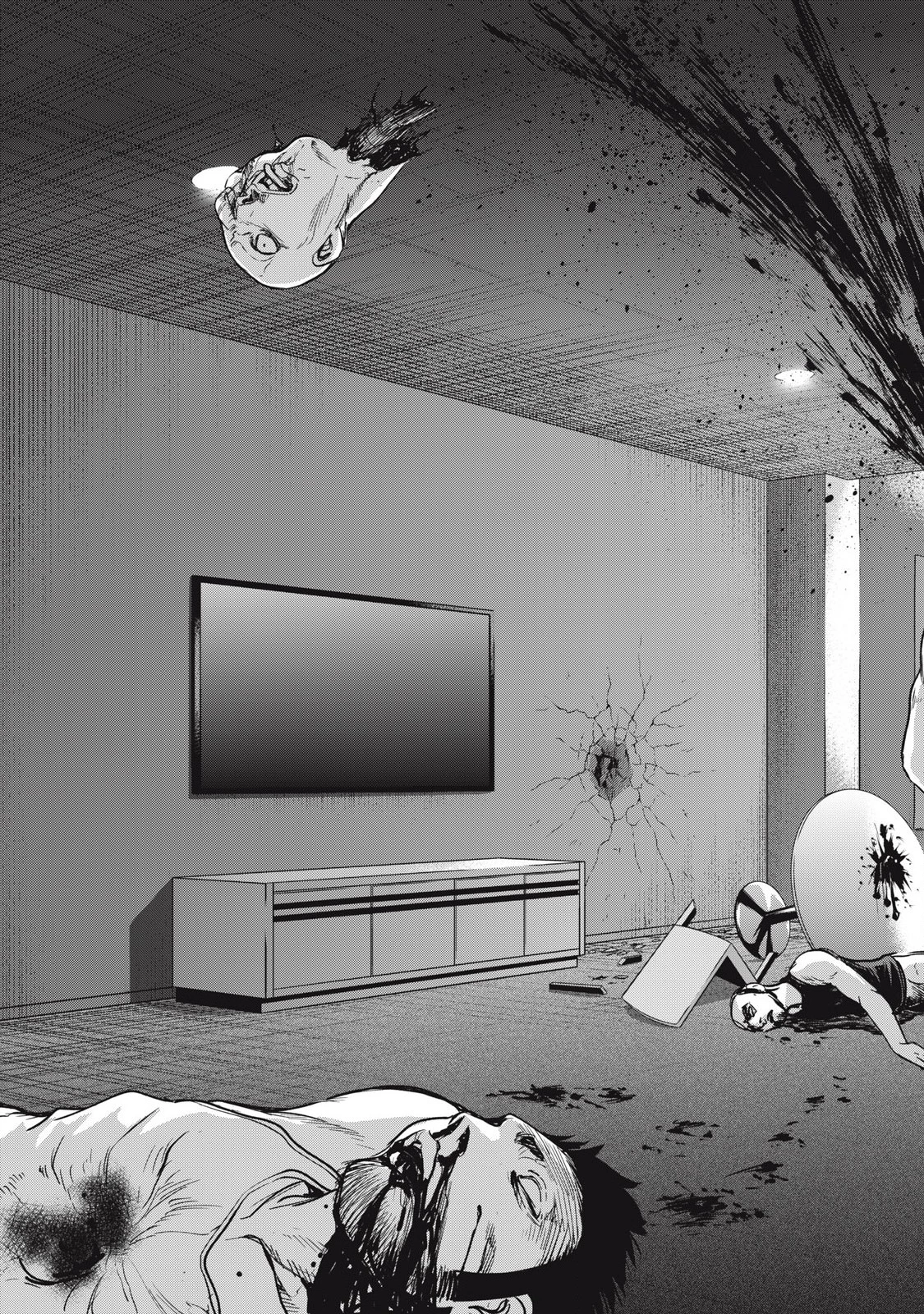 サタノファニ 第304話 - 15