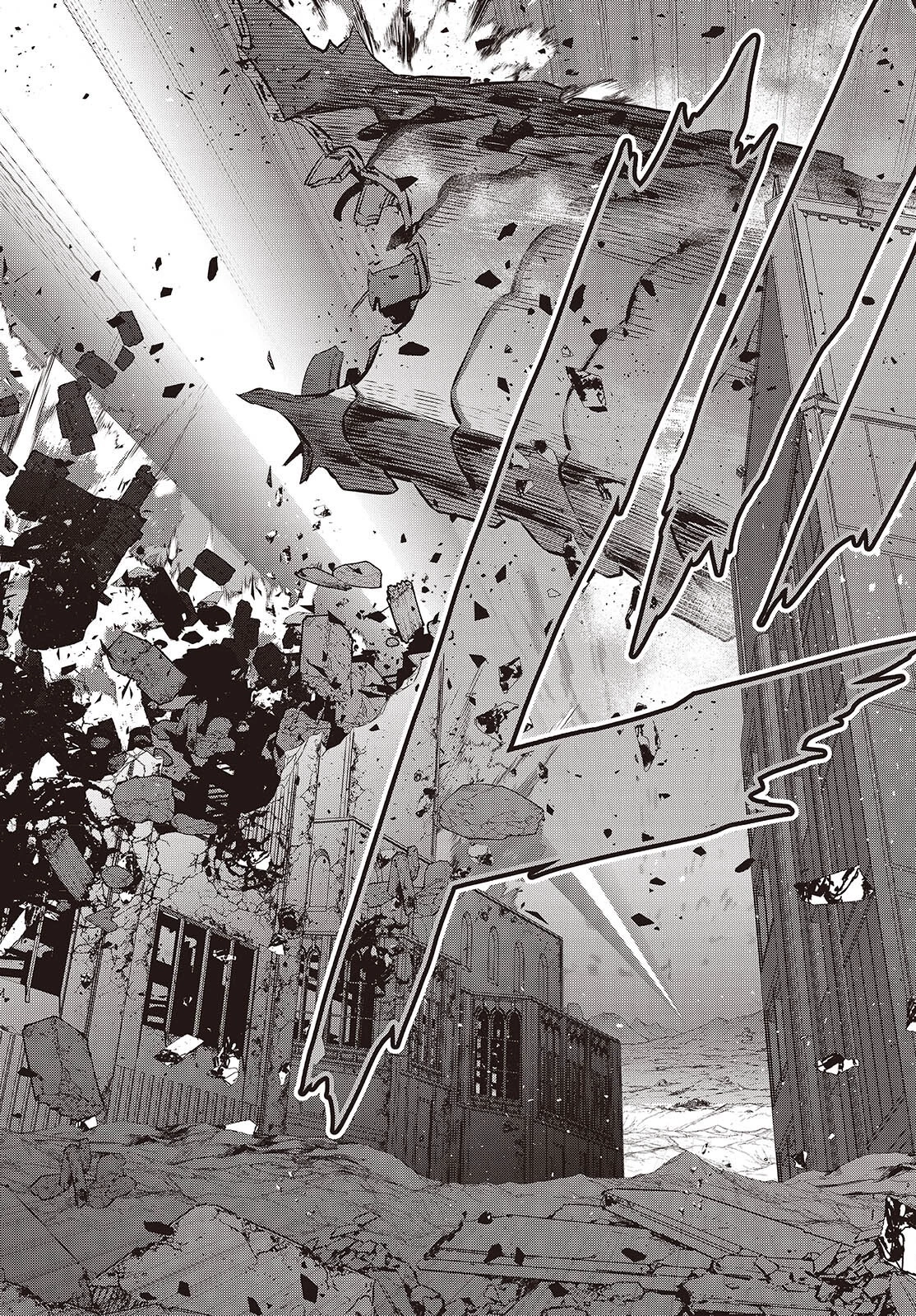 リビルドワールド 第74話 - 28