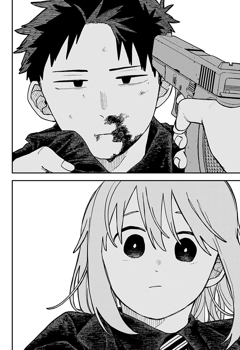 幼稚園WARS 第111話 - 18