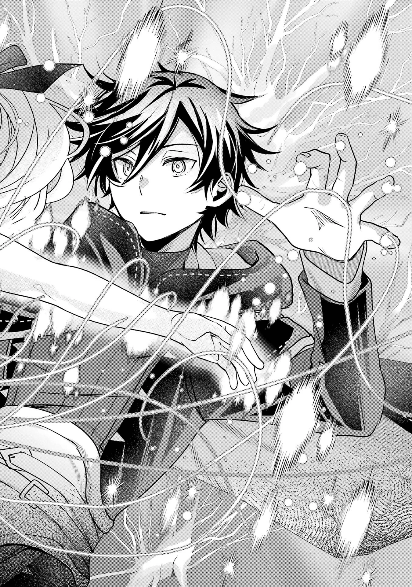 異世界転生で賢者になって冒険者生活 ~【魔法改良】で異世界最強~ 第37話 - 28