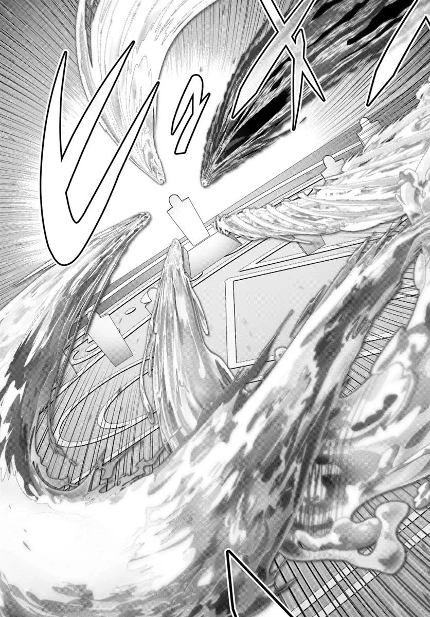 モブだけど最強を目指します！　～ゲーム世界に転生した俺は自由に強さを追い求める～ 第13話 - 21