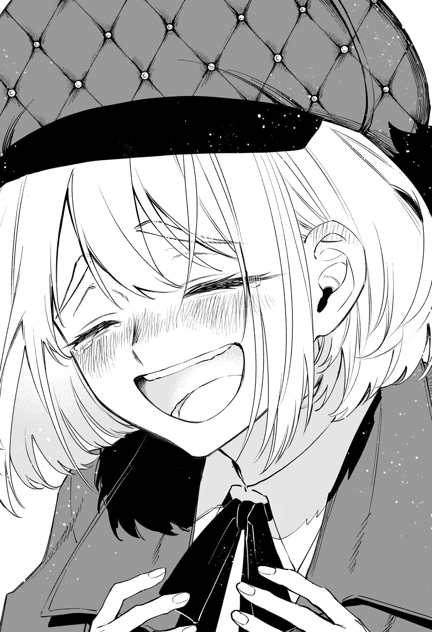 魔男のイチ 第47話 - 21