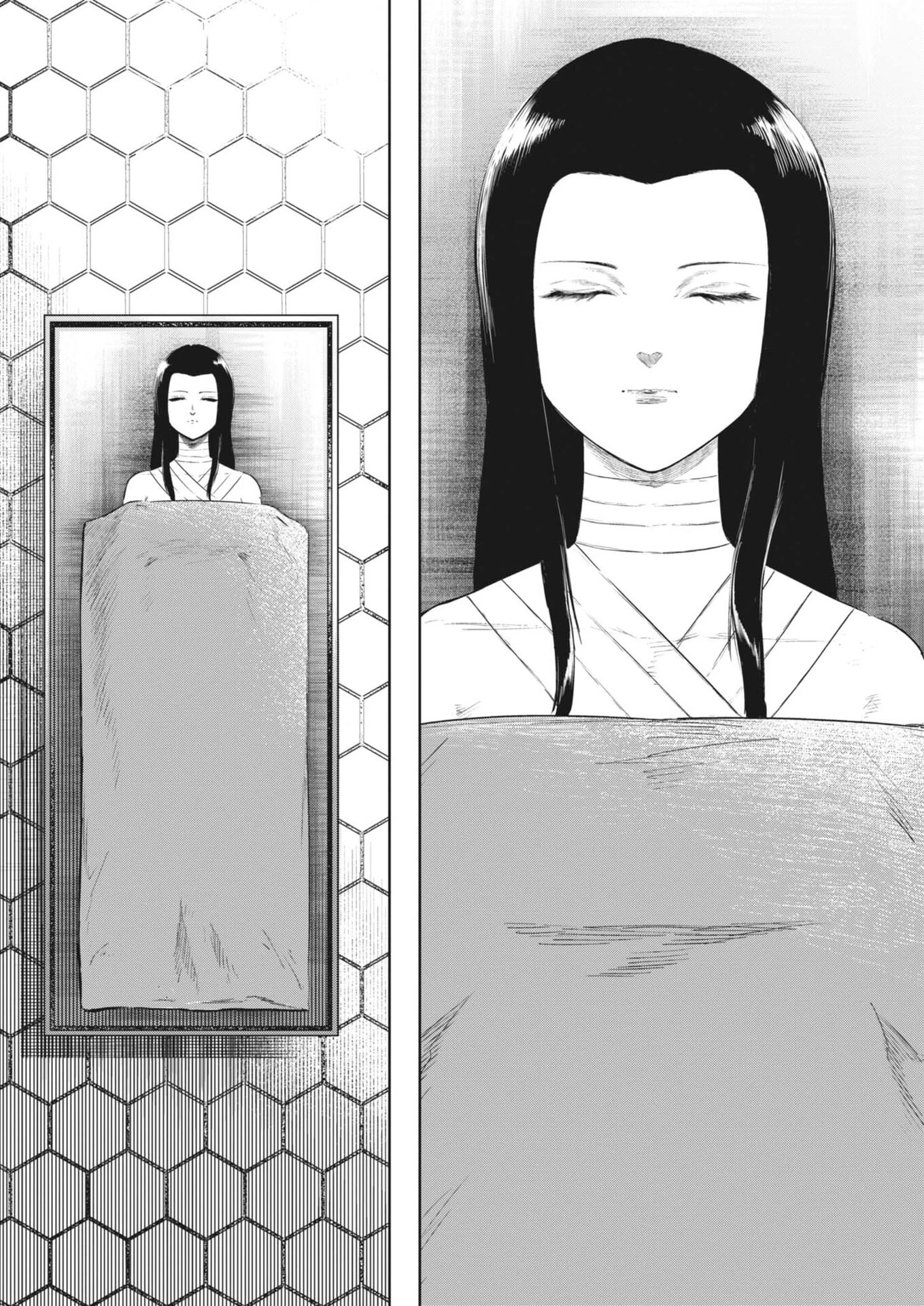 ROPPEN-六篇- 第91話 - 2