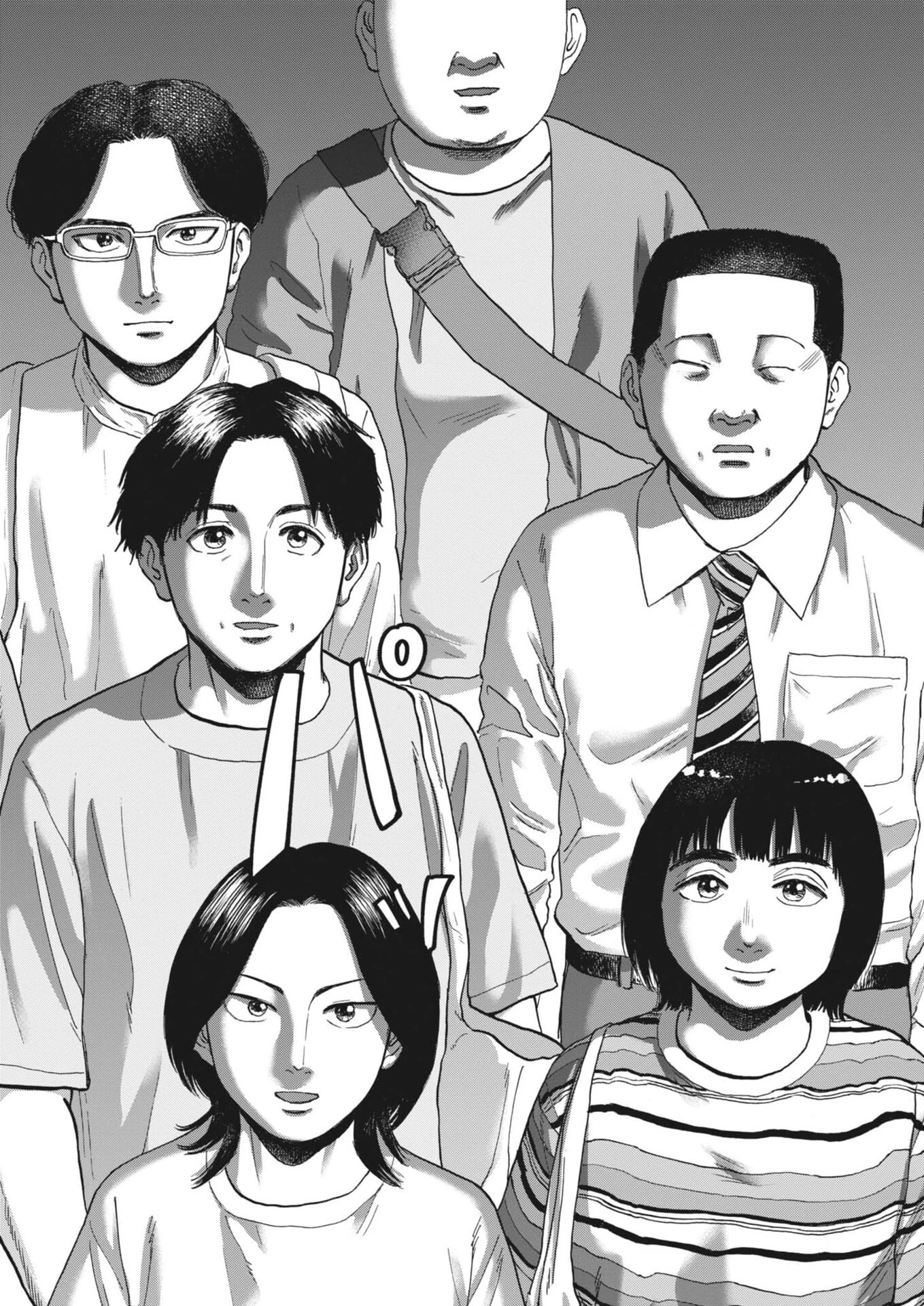 路傍のフジイ〜偉大なる凡人からの便り〜 第48話 - 19