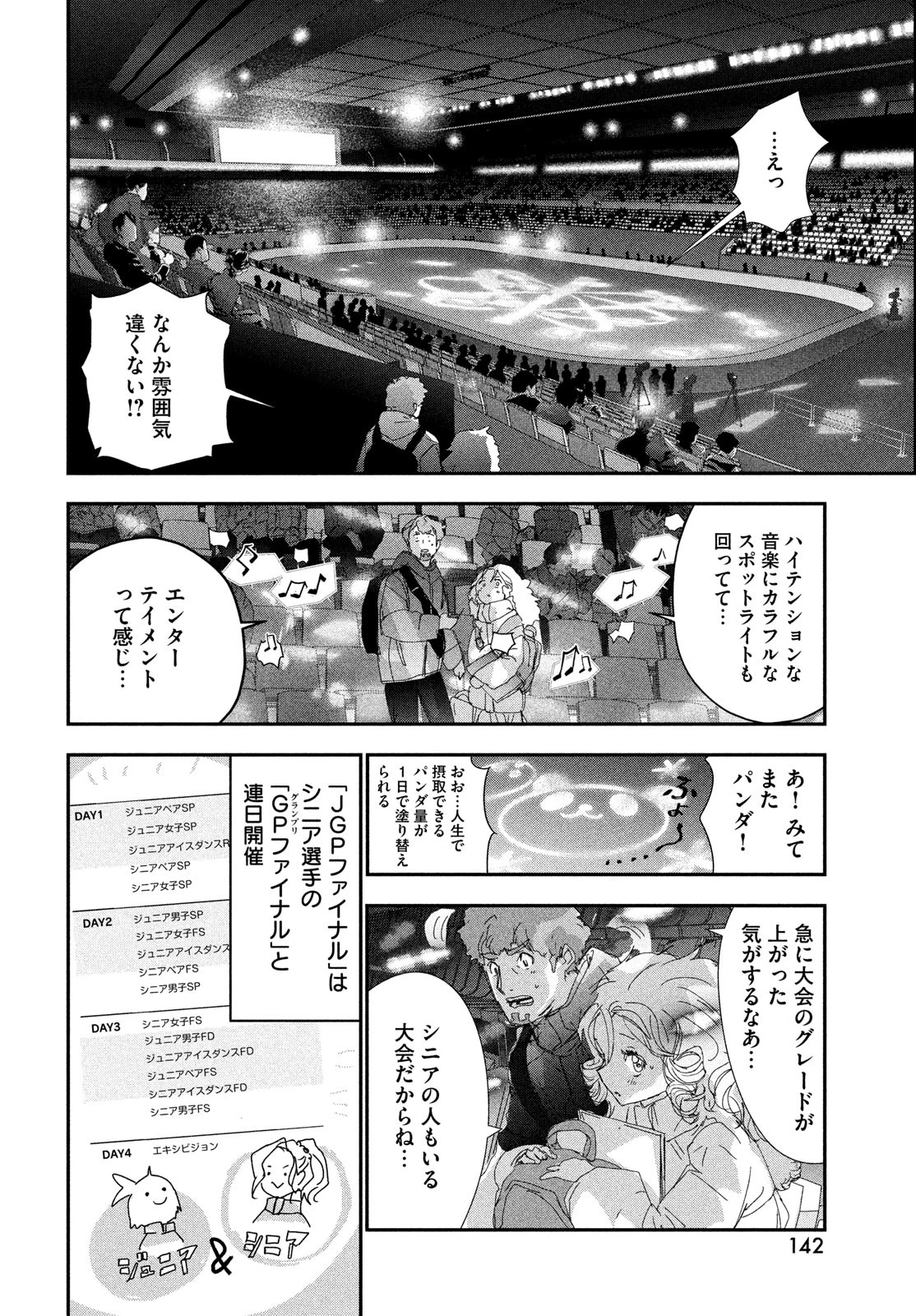 メダリスト 第54話 - 10