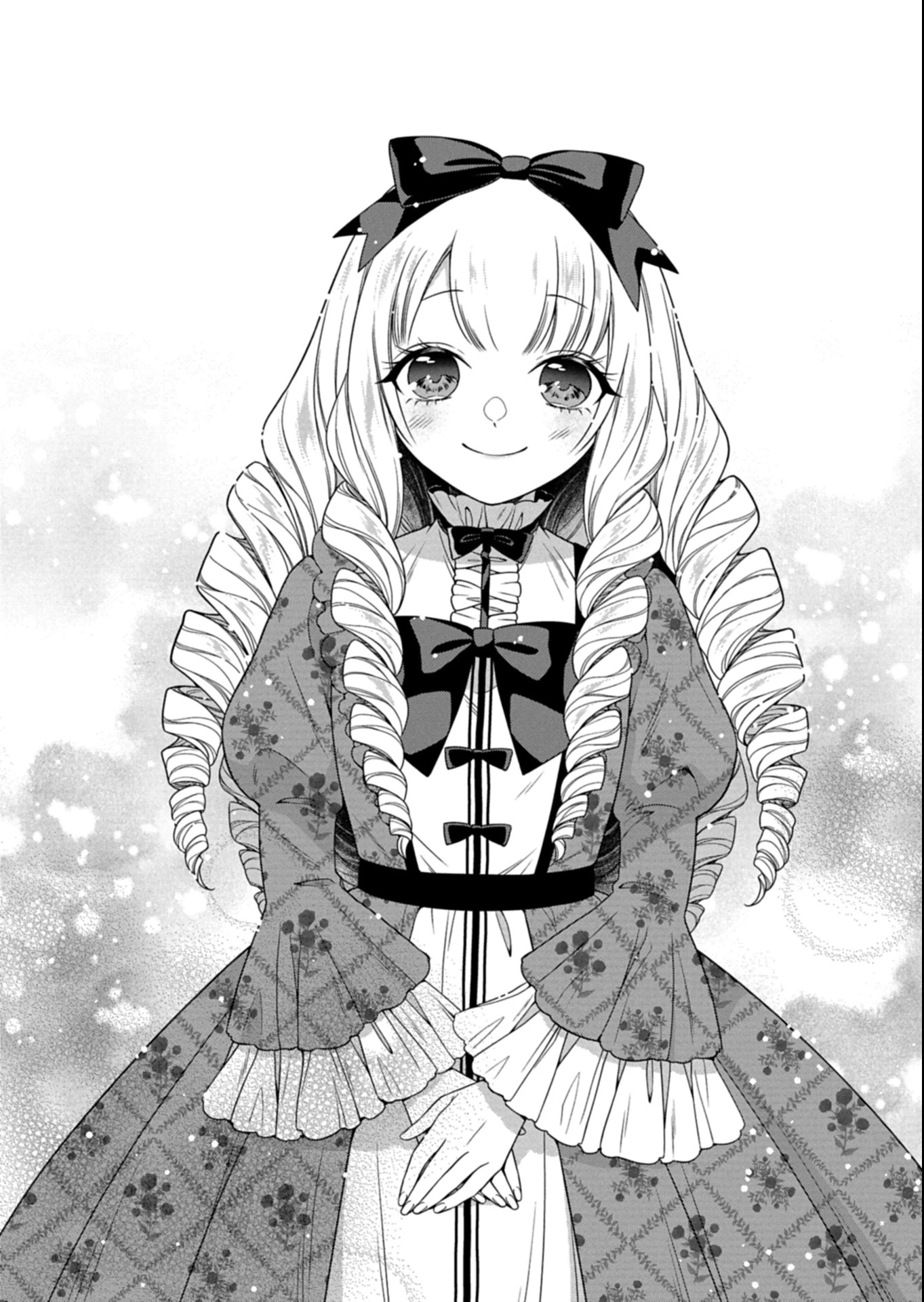 公爵令嬢は我が道を場当たり的に行く 第15.2話 - 10