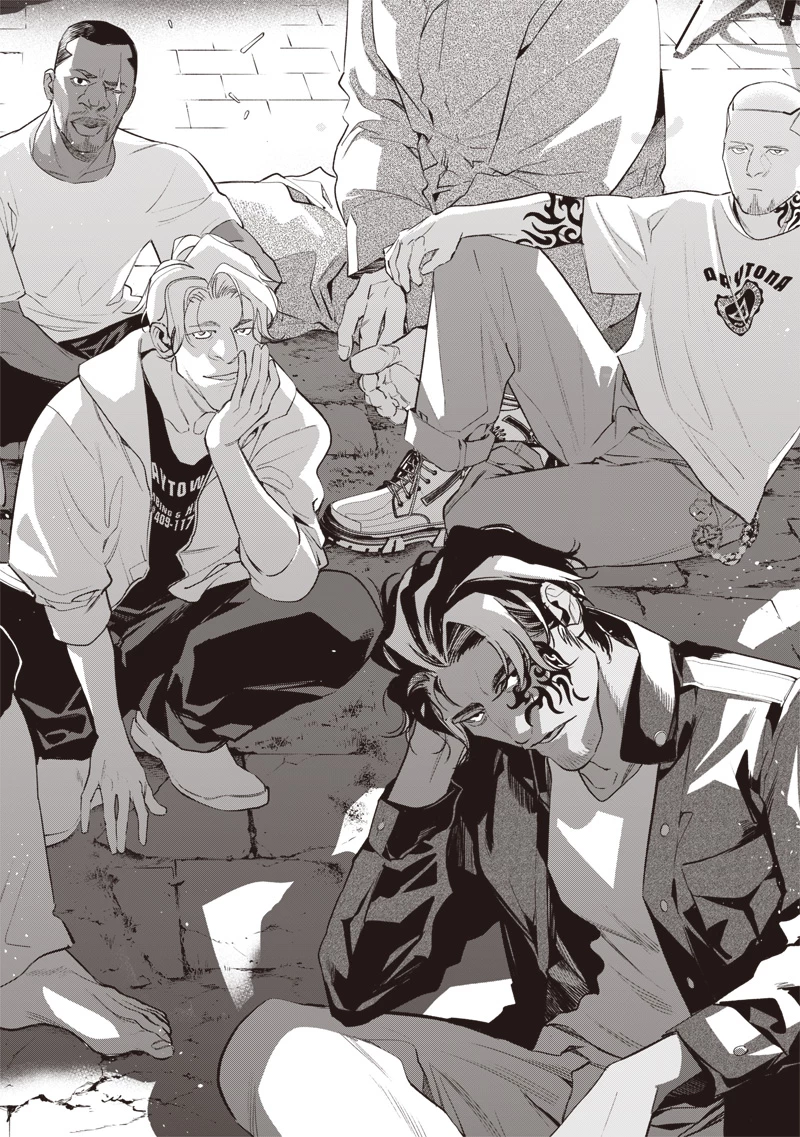 転生格ゲーマー オジでも勝てる異世界攻略 第2話 - 6