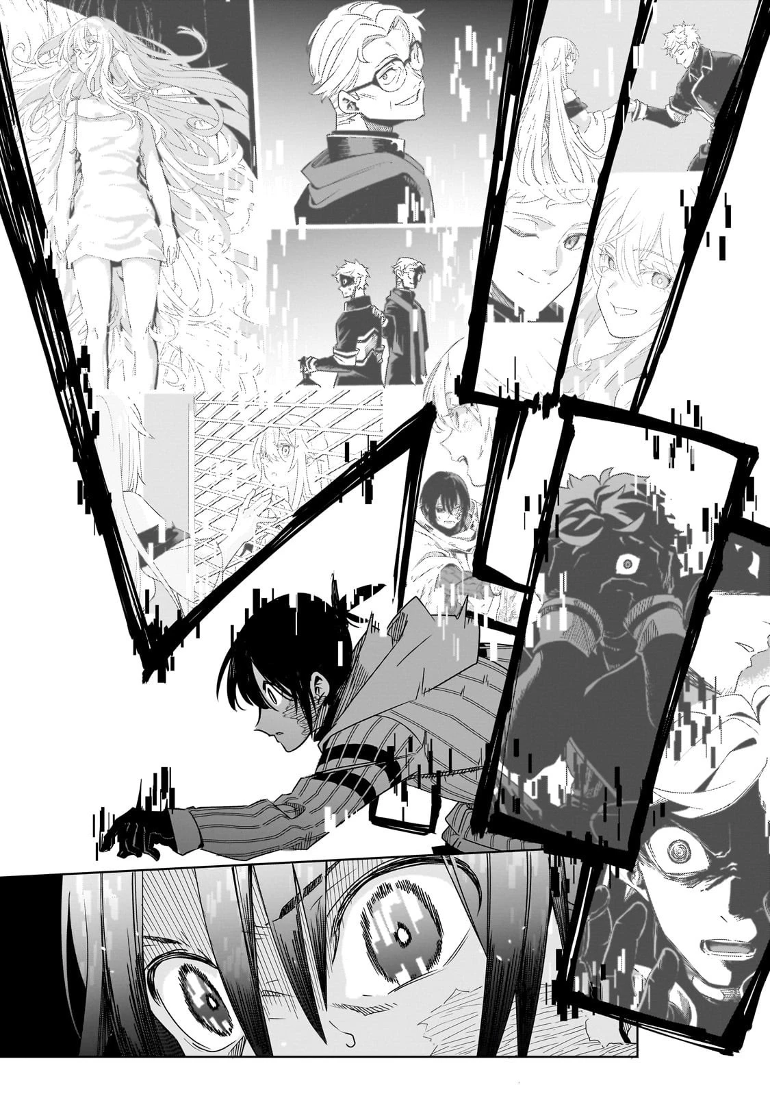 異世界迷宮の最深部を目指そう 第40話 - 40