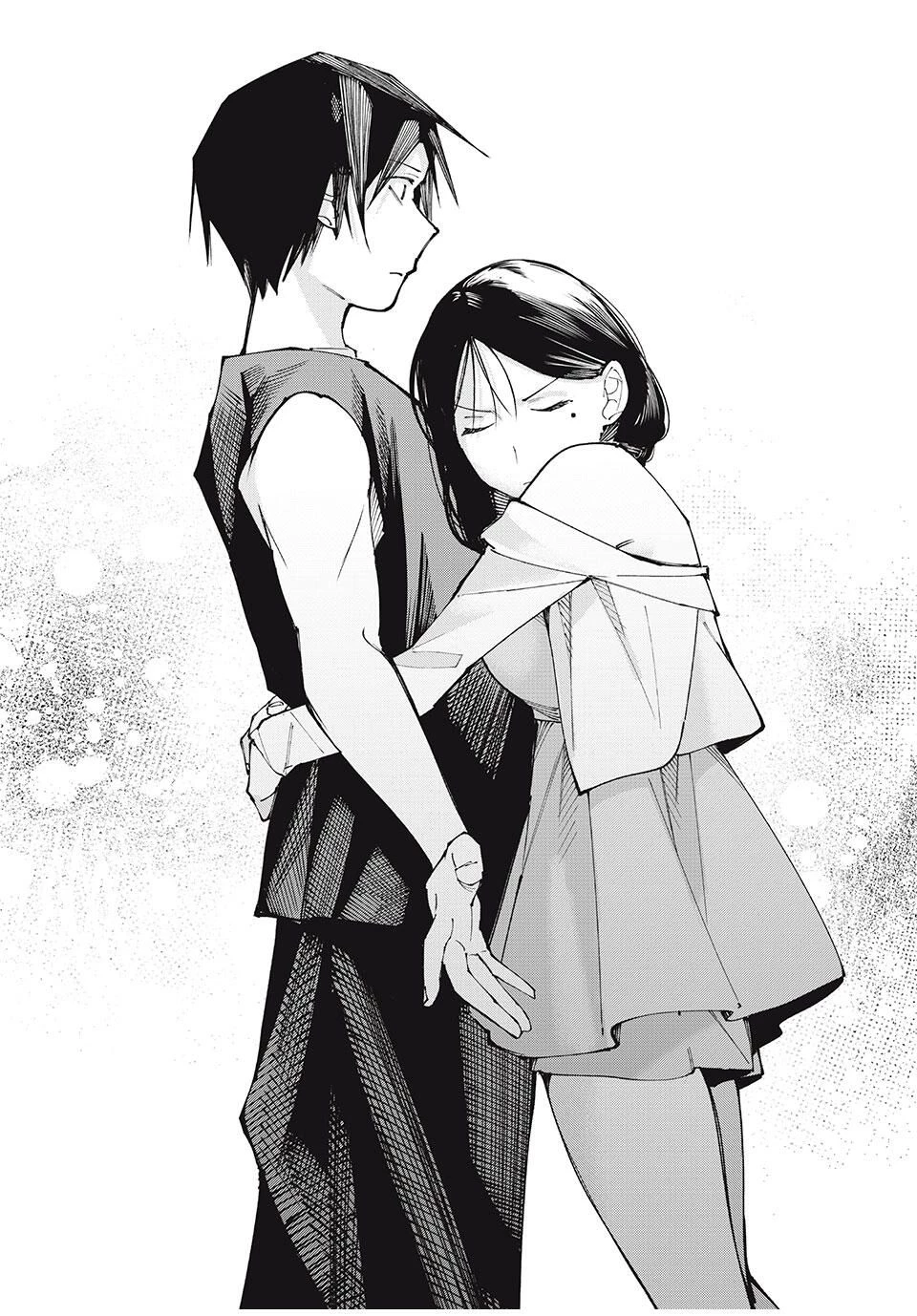 屋根の下のアルテミス 第18話 - 6