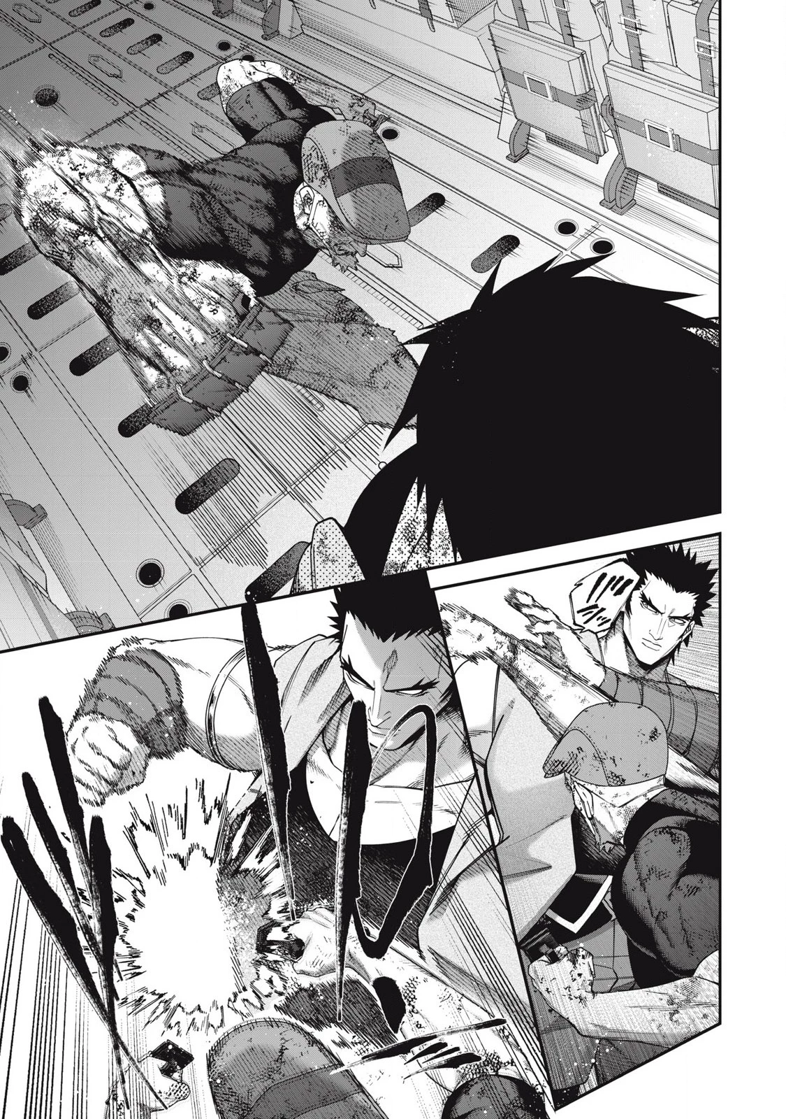 始末屋ソウジ 第28話 - 9