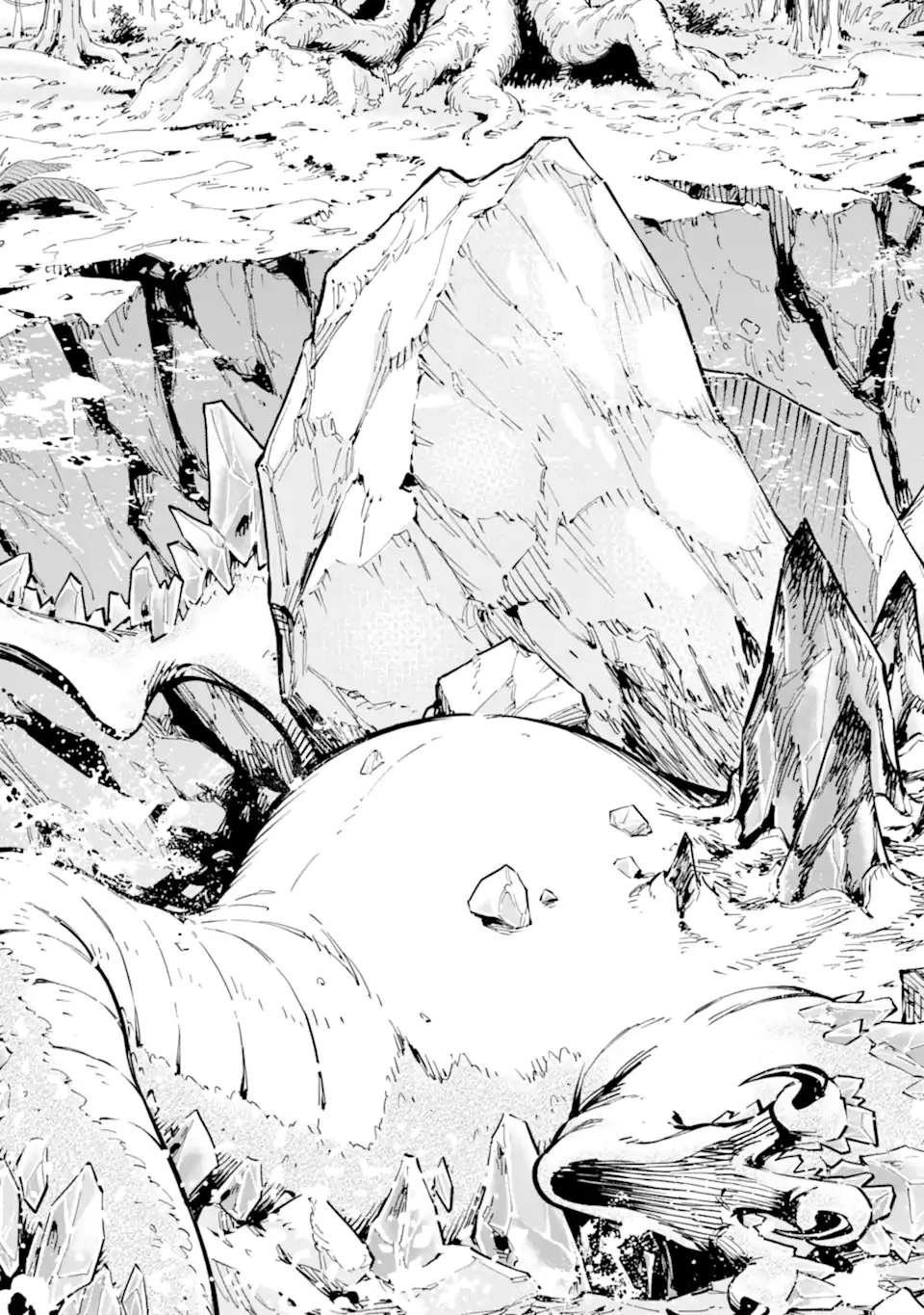 異世界賢者の転生無双 ～ゲームの知識で異世界最強～ 第47.2話 - 13