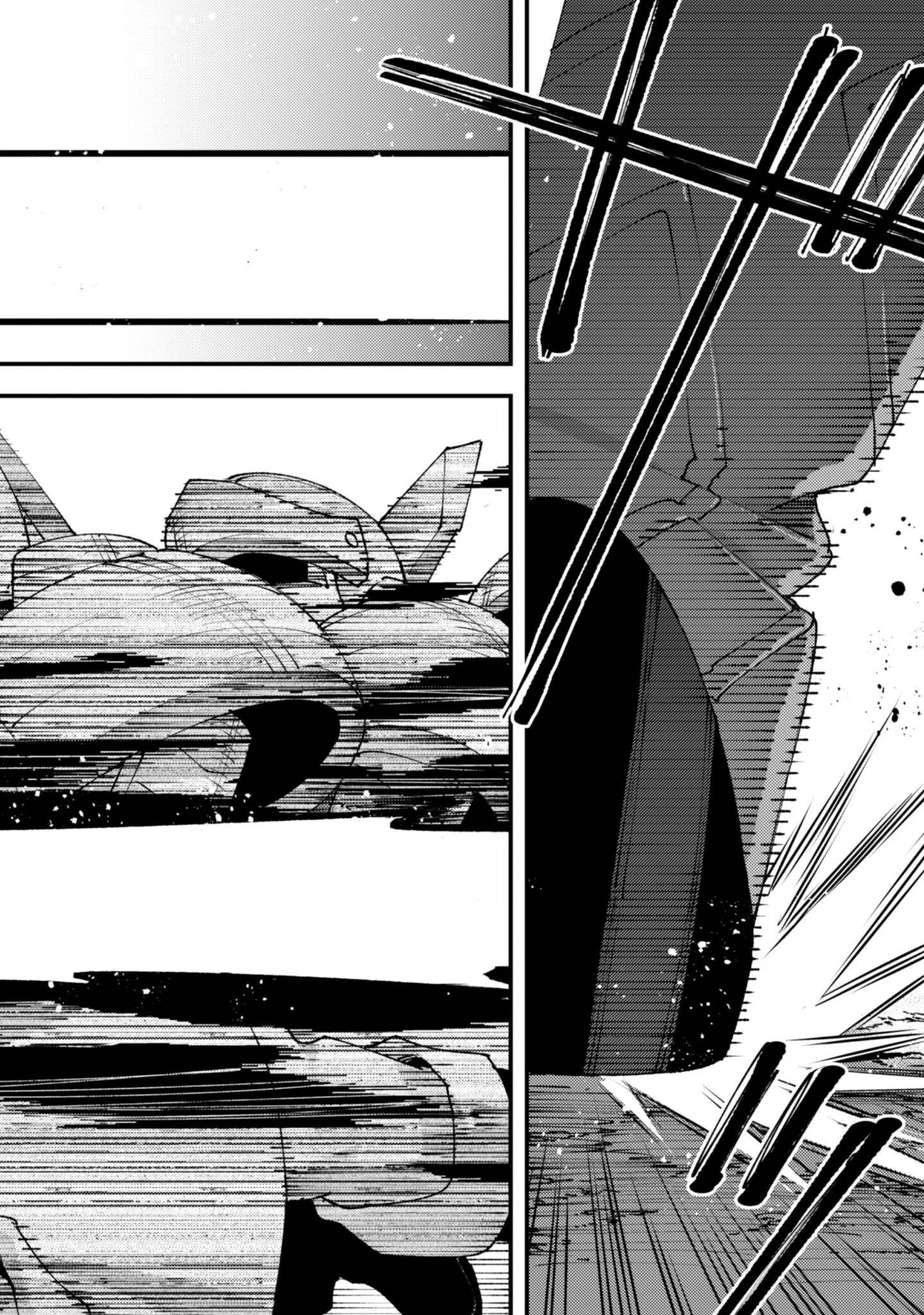 「お前ごときが魔王に勝てると思うな」と勇者パーティを追放されたので、王都で気ままに暮らしたい 第33.2話 - 19