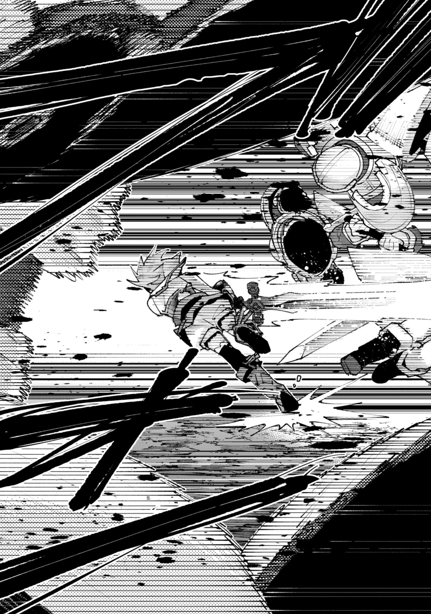 「お前ごときが魔王に勝てると思うな」と勇者パーティを追放されたので、王都で気ままに暮らしたい 第33.2話 - 21