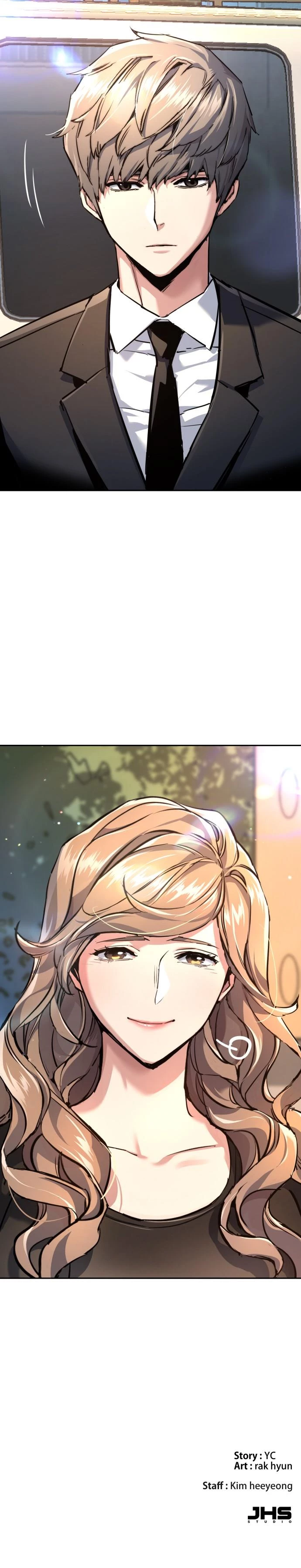 入学傭兵 236話 - 12