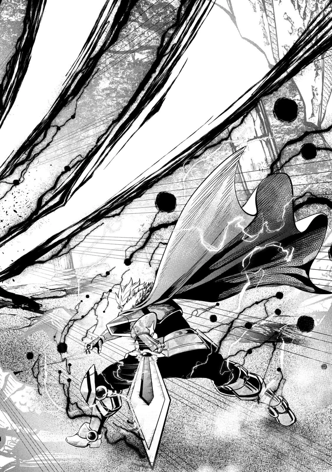 追放された転生重騎士はゲーム知識で無双する 第139話 - 16