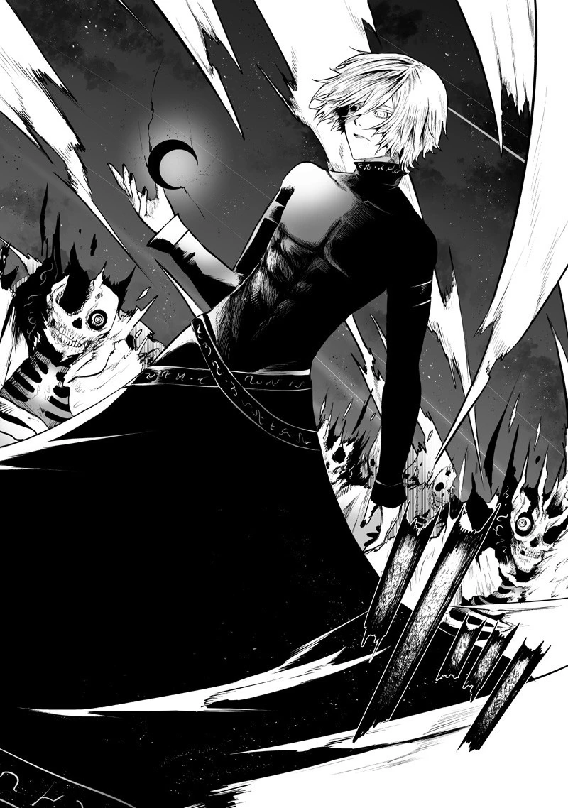 俺だけ不遇スキルの異世界召喚叛逆記～最弱スキル【吸収】が全てを飲み込むまで～ 第131話 - 6